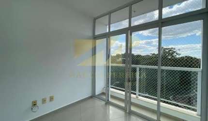 APARTAMENTO À VENDA NO CONDOMÍNIO VARANDAS DO PARQUE