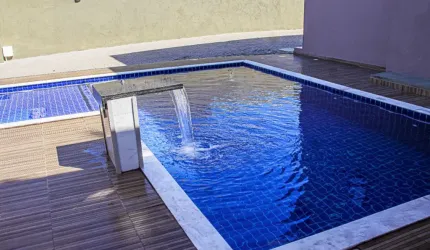 Lindo apartamento para venda Praia de Taperapuan
