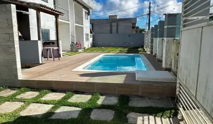 Lindo apartamento térreo disponível para venda