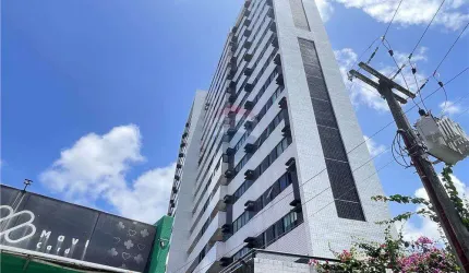 Vendo apartamento 110m² | 3(três) quartos | 2(duas) Vagas | Piscina | Salão de festas