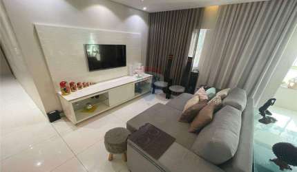 Vendo Apartamento no Espinheiro  3 Quartos novinho Reformado e Todo decorado e planejado, pronto para morar!