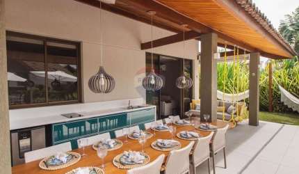 Vendo Bangalô no Malawi, 4 Quartos, Piscina privativa