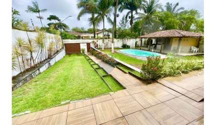 Vendo Casa 405 m², na região do Açude de Apipucos