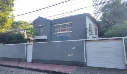 Vendo Casa na Boa Vista 386m² 5 quartos | 8 vagas