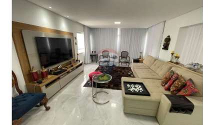 Vendo Apartamento 154m² 3 quartos, 2 Suites, 1 vaga