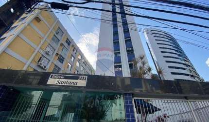 Vendo Apartamento de 3 Quartos - Andar Alto, Nascente, com Área de Lazer Completa, Nas Graças