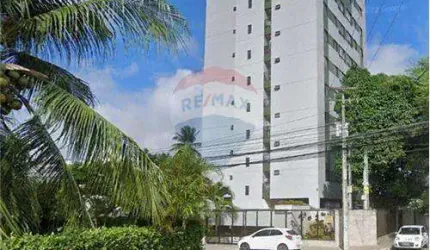 Apartamento 55 M²  Bem Localizado no Coração de Casa Amarela - Aproveite essa Oportunidade!