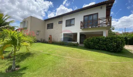 Vendo casa com 4 suítes no condôminio raiz da serra 1