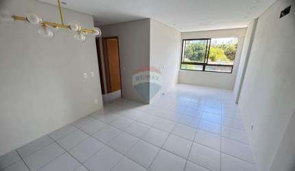 Vendo apartamento novo na encruzilhada ,com 2 quartos,sendo uma suíte,1vaga de Garagem,medindo 55,32 m² por R$376.000