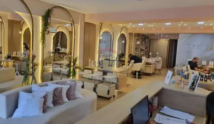 Vende-se Salão de Beleza Sunshine Beauty –  Próximo ao Shopping Recife