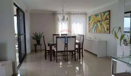 Vendo Apartamento Amplo na Zona Norte | 162m² | 4 Quartos (2 Suítes) | Varanda Gourmet | Próximo à Jaqueira