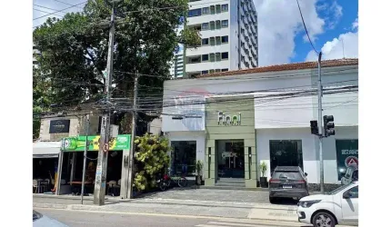 Ponto Comercial de Destaque no Parnamirim, Recife: Ideal para seu Negócio!