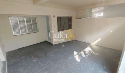 Casa para Locação em São Caetano do Sul, Boa Vista, 2 dormitórios, 2 banheiros, 2 vagas