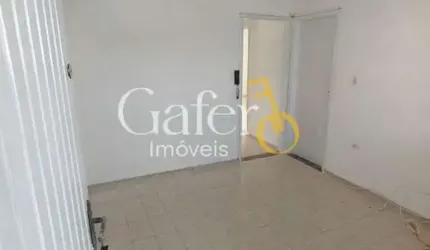 Casa para Locação em São Caetano do Sul, Boa Vista, 2 dormitórios, 1 banheiro, 1 vaga
