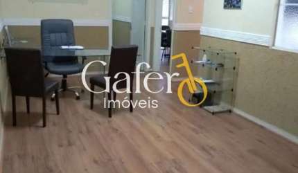 Apartamento para Venda em São Caetano do Sul, Centro, 2 dormitórios, 1 banheiro