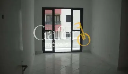Apartamento para Locação em São Bernardo do Campo, Rudge Ramos, 2 dormitórios, 1 banheiro, 1 vaga