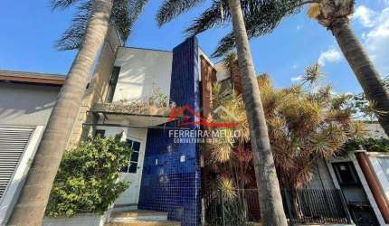 Sala para alugar, 55 m² por R$ 2.700,00/mês - Região Central - Caieiras/SP
