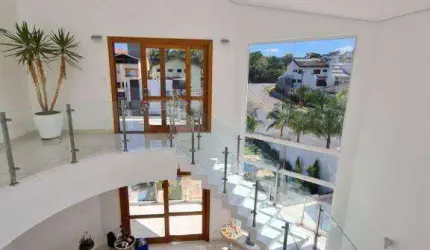 Sobrado com 4 dormitórios à venda, 700 m² por R$ 4.200.000,00 - Nova Caieiras - Caieiras/SP