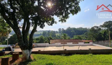 Chácara à venda, 5071 m² por R$ 900.000,00 - Caiocara - Atibaia/SP