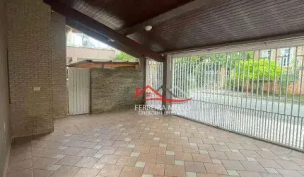 Casa com 3 dormitórios à venda, 314 m² por R$ 1.320.000,00 - Nova Caieiras - Caieiras/SP