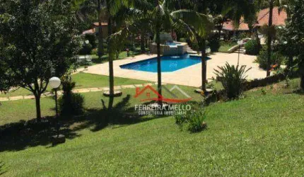 Casa com 3 dormitórios à venda, 480 m² por R$ 2.300.000,00 - Alpes de Caieiras - Caieiras/SP