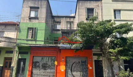 Salão, 144 m² - venda por R$ 1.250.000,00 ou aluguel por R$ 7.000,00/mês - Pompeia - São Paulo/SP