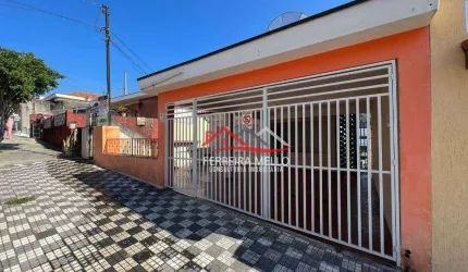 Casa com 2 dormitórios à venda, 160 m² por R$ 700.000,00 - Região Central - Caieiras/SP