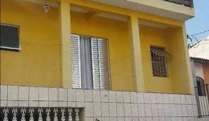 Casa com 3 dormitórios à venda por R$ 410.000,00 - Serpa - Caieiras/SP