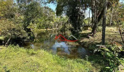 Sítio com 10 dormitórios à venda, 113000 m² por R$ 3.500.000,00 - Vila Bela - Franco da Rocha/SP