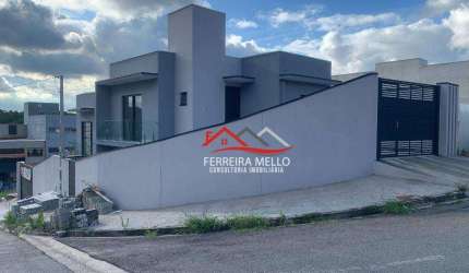 Casa com 3 dormitórios à venda, 250 m² por R$ 700.000,00 - Laranjeiras - Caieiras/SP