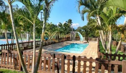 Sítio com 170.000m² em Cachoeira de Macacú - RJ.