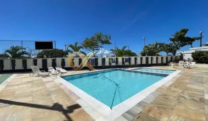 Apartamento de 3 quartos a venda em Algodoal, Cabo Frio - RJ.