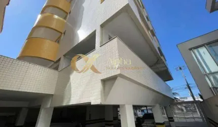Cobertura duplex com 2 quartos no Braga - Cabo Frio - RJ.
