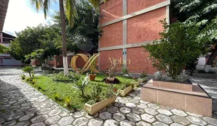 Apartamento de 2 quartos no Braga, Cabo Frio - RJ.