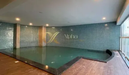 Apartamento com 1 quarto no Braga, Cabo Frio - RJ.