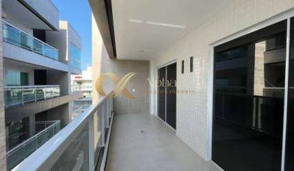 Apartamento com 1 quarto no Braga, Cabo Frio - RJ.
