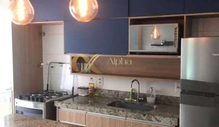 Apartamento de 1 quarto no centro, Cabo Frio - RJ.