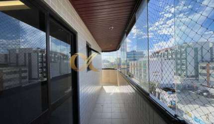 Apartamento com 1 quarto a venda no Centro de Cabo Frio - RJ