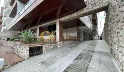 Apartamento com 2 quartos na Praia do Forte, Cabo Frio - RJ.