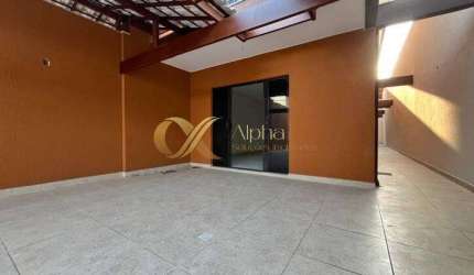 Casa com 3 quartos no Jardim Excelsior, Cabo Frio - RJ