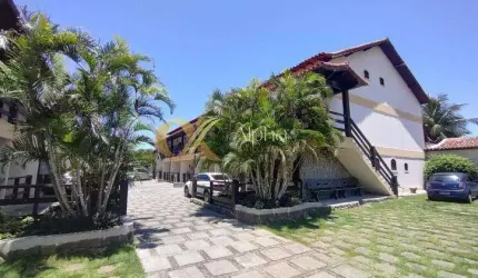 Casa de 2 quartos a venda no Peró, Cabo Frio - RJ.