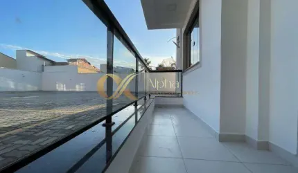 Excelente Apartamento linear e térreo.