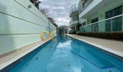 Apartamento tipo cobertura com 2 quartos nas Palmeiras, Cabo Frio - RJ