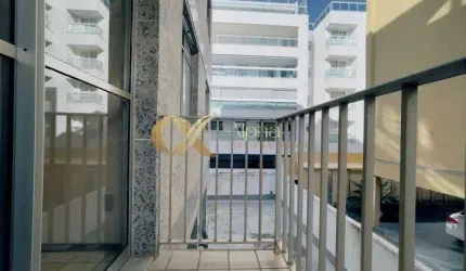 Apartamento com 2 quartos na Passagem - Cabo Frio - RJ.