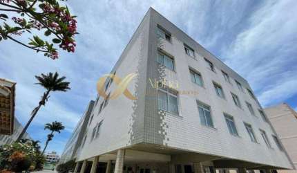 Apartamento com 2 quartos na Passagem, Cabo Frio - RJ.