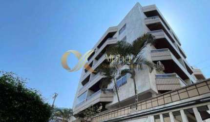 Cobertura Duplex com 3 suítes em Vila Nova, Cabo Frio - RJ.