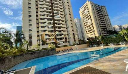 Apartamento de 93 m² a venda na Peninsula Barra da Tijuca - RJ.
