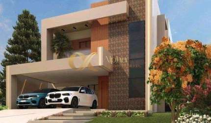 Casa Duplex a venda no Alphaville de Maricá - RJ.