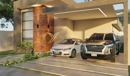 Casa com 3 quartos no bairro Nova São Pedro, São Pedro da Aldeia - RJ