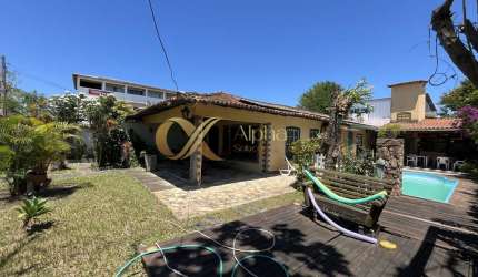 Casa + Anexo próximo ao Shopping Park Lagos em Cabo Frio - RJ